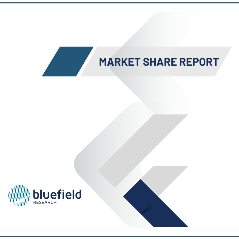 Investor-Owned Utilities in Water: Market Share and Company Rankings