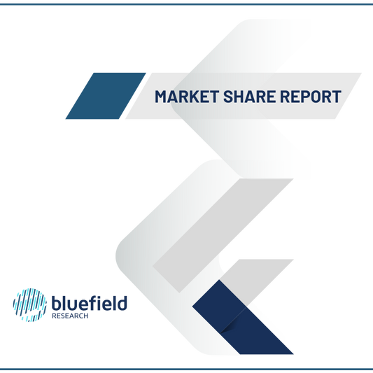 Investor-Owned Utilities in Water: Market Share and Company Rankings