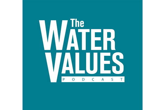 Water Values Podcast Sponsorship